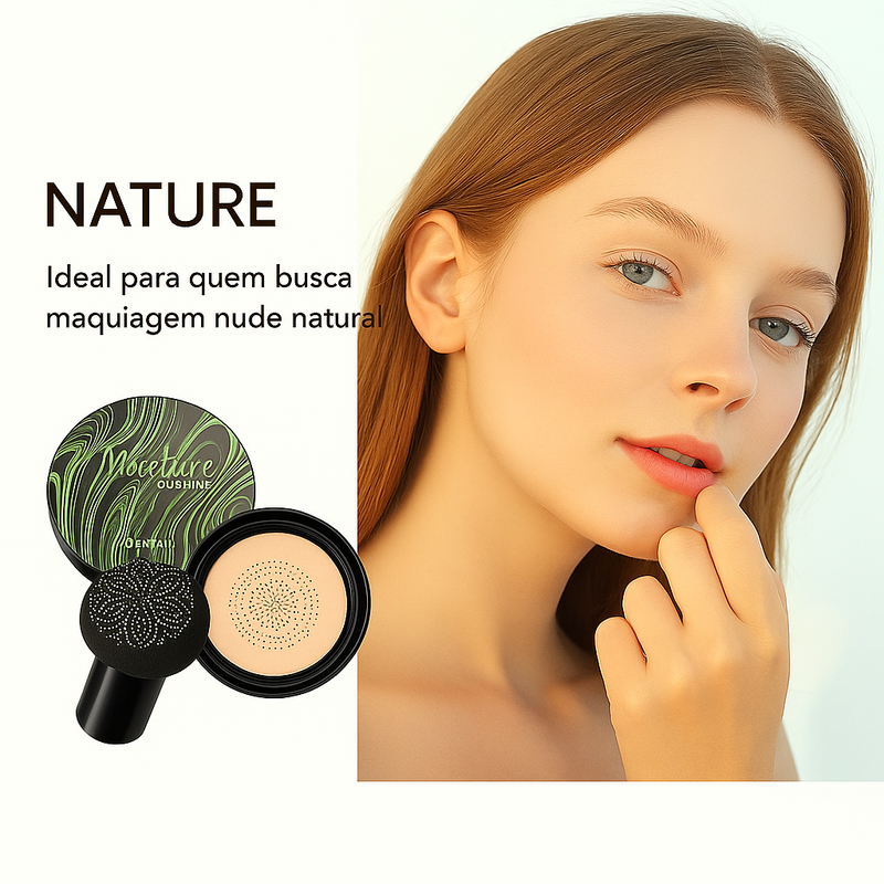 Base Bella- Feita Para Seu Dia a Dia