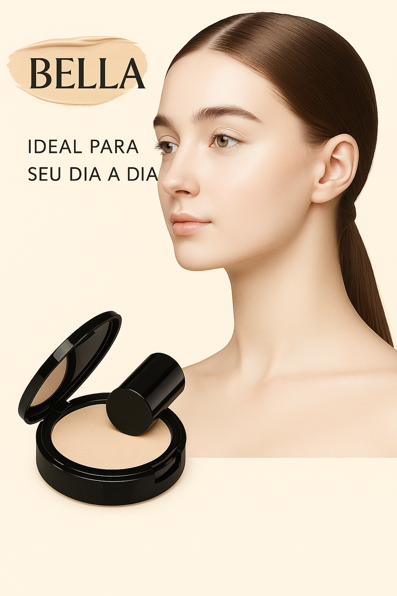 Base Bella- Feita Para Seu Dia a Dia